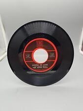 The Dixie Cups - Chapel of Love / People Say (45RPM 7”Vinyl) picture