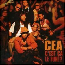 C'Est Ca Le Fun? (Audio CD) picture
