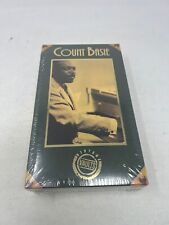 Count Basie - Vintage Vaults 4 CD Box Set - Jazz/Big Band/Orchestral -  picture