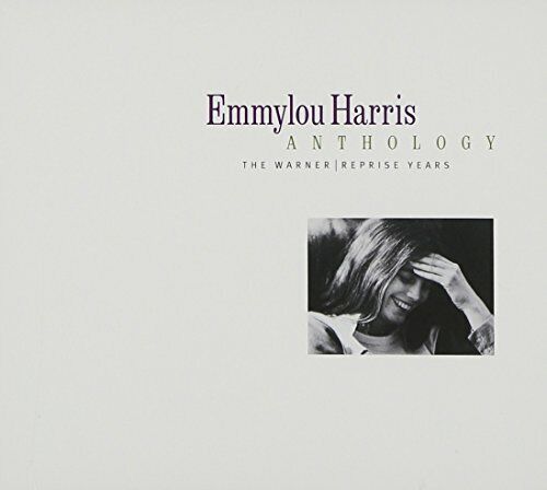 Emmylou Harris - Emmylou Harris Anthology: The Warne... - Emmylou Harris CD IVVG