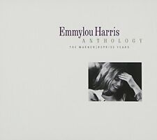 Emmylou Harris - Emmylou Harris Anthology: The Warne... - Emmylou Harris CD IVVG picture