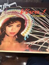 The Caballeros – Viva NM Original Promo Mono HiFi Records R-816 LP Record 1964 picture