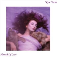 KATE BUSH HOUNDS OF LOVE NEW LP picture