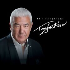 Tom Jackson The Essential (CD) (UK IMPORT) picture