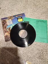 Yes LP Yesterdays Atlantic SD 18103 Near Mint LP RARE Promotional Copy Label c/o picture