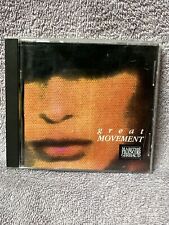 Great Movement - Marithé François Girbaud by Various (CD) picture