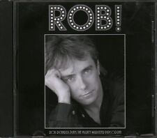 Rob: Rob Richards Plays The Wurlitzer Pipe Organ (CD) picture