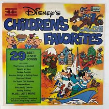 Larry Groce - Disney's Children's Favorites Volume II Disneyland – 2508 picture