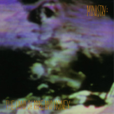 Ministry The Land of Rape and Honey (Vinyl) 12