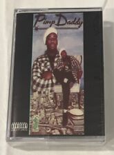 Still Pimpin' [PA] by Pimp Daddy (Cassette, 1998, Cash Money) SEALED picture