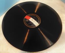 Antique Vintage Symphony Series 1915 Columbia Graphophone Vinyl Record RARE  picture