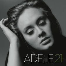Adele  - 21 2011 CD REFURBISHED SANITIZED SHIPS 24 HRS picture