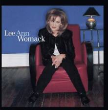 Lee Ann Womack - Audio CD By Lee Ann Womack - VERY GOOD picture