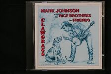 Mark Johnson With Rice Brothers Clawgrass - Mint Disc Condition  (C866) picture
