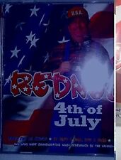 Redneck 4th Of July By The Nashville Tribute Band On Audio CD Album 2005 picture