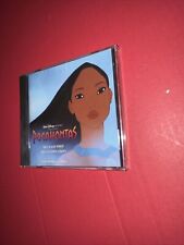 Pocahontas: An Original Walt Disney Records Soundtrack Various Artists picture