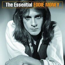Money, Eddie : Essential Eddie Money CD picture
