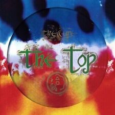 The Cure THE TOP Limited Edition RSD 2024 New Vinyl Picture Disc LP SEALED picture