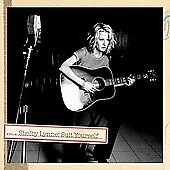 Lynne, Shelby : Suit Yourself CD
