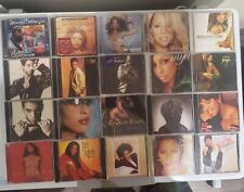20 Classic CDs - Beyonce, Prince, Patti Labelle,  Chaka Khan, Gladys Knight picture