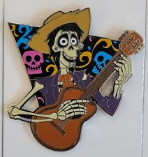 Disney Hector Playing His Guitar Coco OE Pin picture