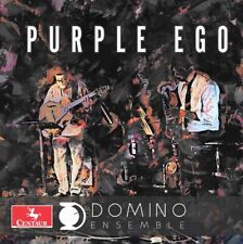 Domino Ensemble - Purple Ego [New CD] picture
