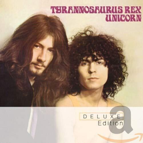 TYRANNOSAURUS REX - Unicorn - 2 CD - Import - **Excellent Condition** - RARE