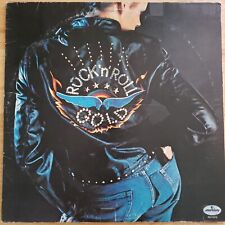 Various Artists - Rock N Roll Gold - 2x Vinyl LP 1976 Mercury Records R214379 EX picture