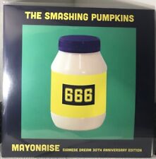 Smashing Pumpkins Mayonaise Vinyl 30th Anniversary - IN HAND picture