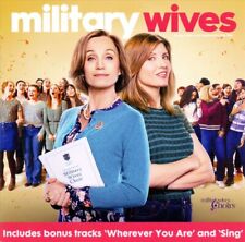 MILITARY WIVES [3/13] NEW CD picture