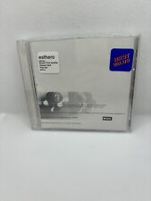 Breath from Another by Esthero CD 1998 Sony Music Distribution USA Work Records  picture