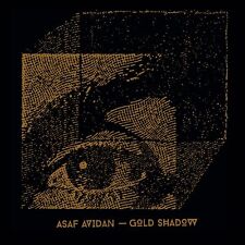 Asaf Avidan Gold Shadow (CD) picture