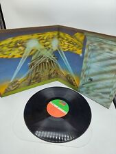 Led Zeppelin II  LP Vinyl Atlantic 1969 SD 8236 Gatefold STA 691672 Tested  picture