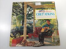 Chet Atkins Down Home Vinyl Record LP   picture