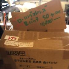Rolling Stones Can Batch Suntory #35f843 picture