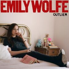 Emily Wolfe - Outlier - New (Vinyl) LP Sealed picture