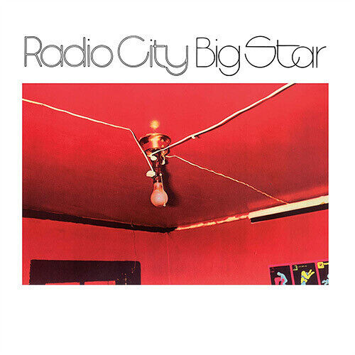 Big Star - Radio City [New Vinyl LP] 180 Gram