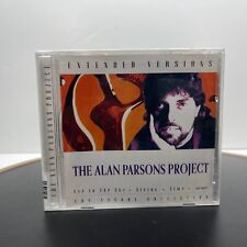 Alan Parsons The Encore Collection CD 2004 Extended Versions NEW SEALED picture