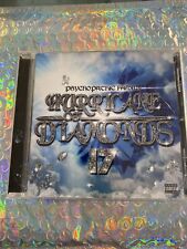 Psychopathic Family Hurricane Of Diamonds CD Insane Clown Posse ICP Ouija Macc picture