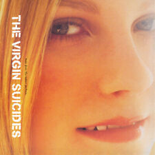 The Virgin Suicides (Music From The Motion Picture) - LP Vinyl Record 12