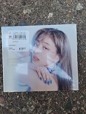 Jihyo (Twice) - Zone, CD 1st Mini Album New/Sealed  picture