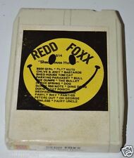 WOW RARE Vintage REDD FOX 