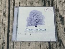 Hallmark Christmas Grace Holiday Music Various Artists CD picture