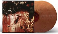 Khanate To Be Cruel Metallic Bronze Double LP BRAND NEW SEALED LIMITED TO 400 picture