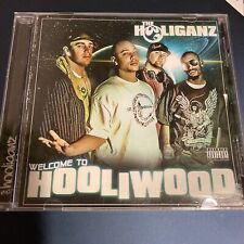 hooliwood hooliganz 2006 Chico California ~ VERY RARE OOP DEMO PROMO UNRELEASED picture