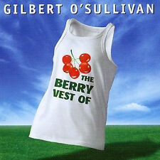 The Berry Vest of Gilbert O'Sullivan - Music O'SULLIVAN, GILBERT picture