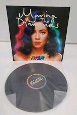 Marina and the Diamonds - Froot (Vinyl LP) Import 2015 picture