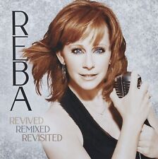 Revived Remixed Revisited [3 LP Box Set] picture