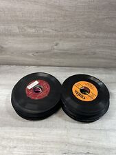 Nice Lot Of 50 45's Records Jukebox 7
