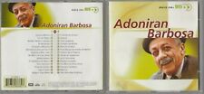 Adoniran Barbosa - Serie Bis [IMPORT] (Jun-2000, Emi) 2CD  picture